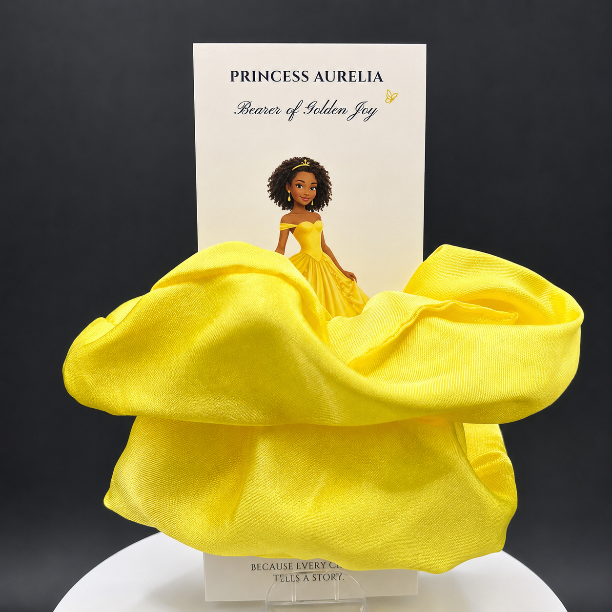 Princess Aurelia