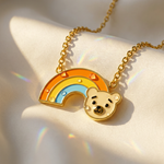 Aurea Necklace (Gold)