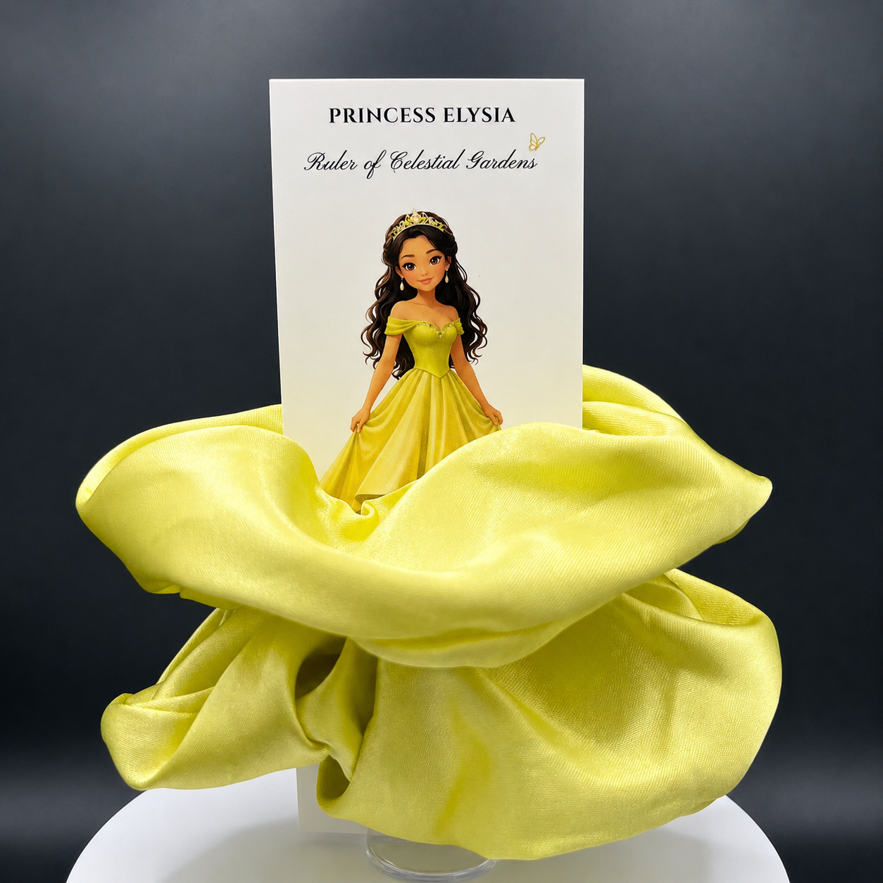 Princess Elysia