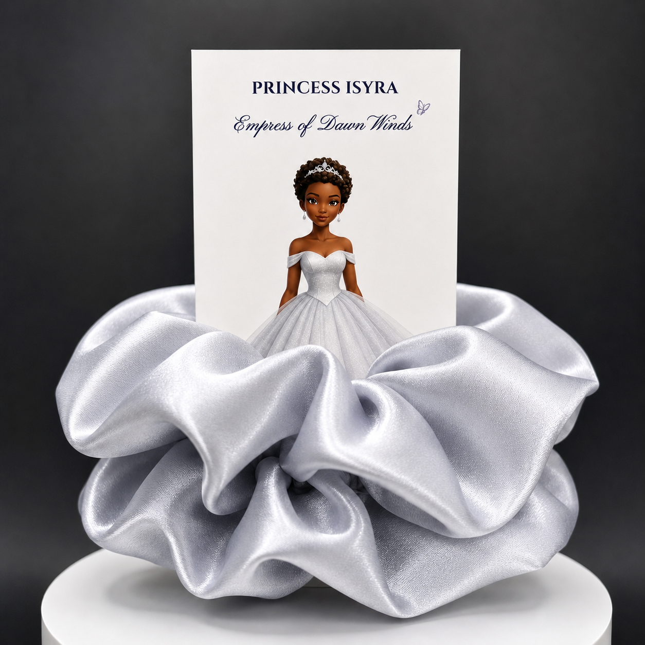 Princesse Isyra