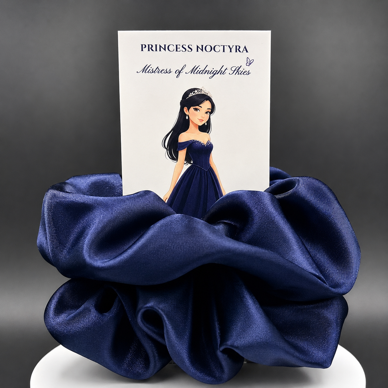 Princess Noctyra
