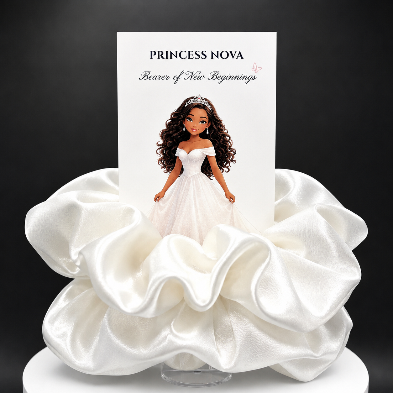 Princesse Nova