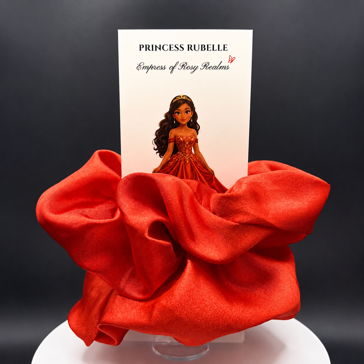 Princesse Rubelle