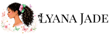 Navigate back to Lyana Jade homepage